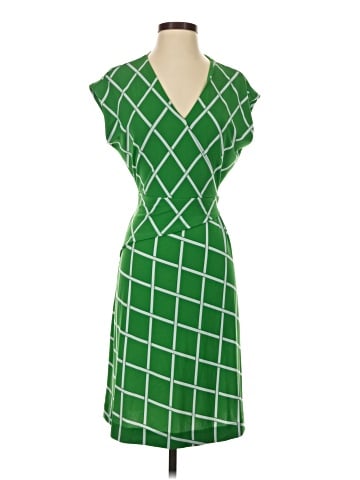 Ann Taylor Casual Dress (view 1)