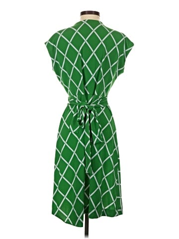 Ann Taylor Casual Dress (view 2)