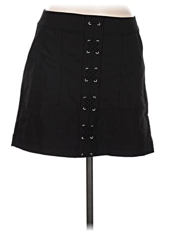 Express Outlet Casual Skirt (view 1)