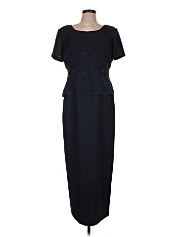 R&M Richards Cocktail Dress (view 1)
