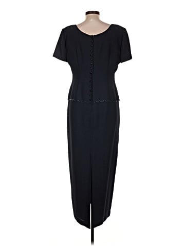 R&M Richards Cocktail Dress (view 2)