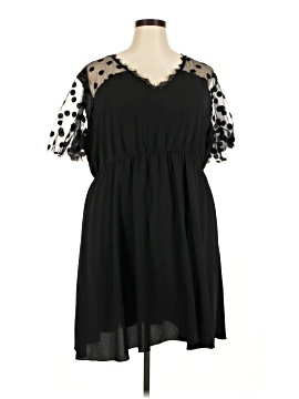 Shein Curve Casual Dress (view 1)