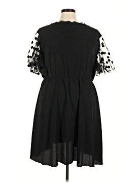 Shein Curve Casual Dress (view 2)