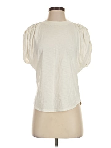 NATION LTD Short Sleeve Turtleneck (view 1)