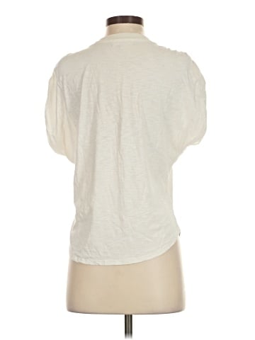 NATION LTD Short Sleeve Turtleneck (view 2)