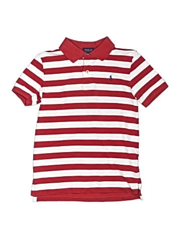 Polo by Ralph Lauren Short Sleeve Polo (view 1)