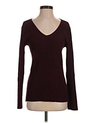 Alfani Pullover Sweater (view 1)