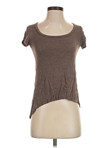 Vanity Short Sleeve T-Shirt (view 1)