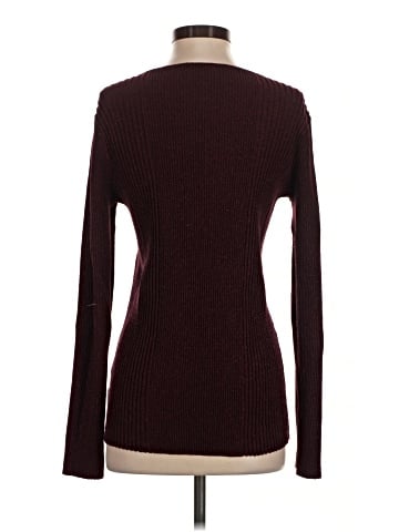 Alfani Pullover Sweater (view 2)