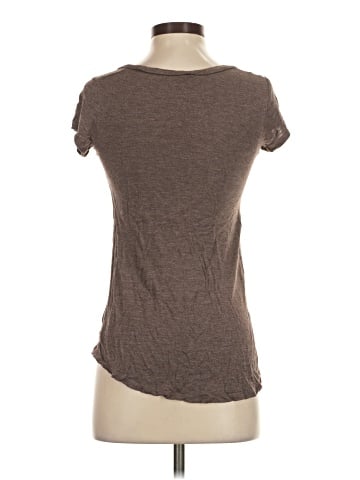 Vanity Short Sleeve T-Shirt (view 2)