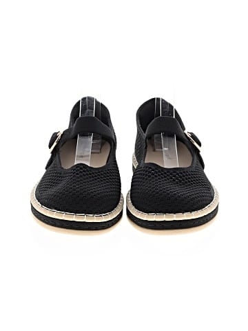 Easy Spirit Flats (view 2)