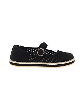 Easy Spirit Flats (view 1)