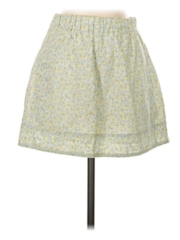 J.Crew Factory Store Casual Skirt (view 1)
