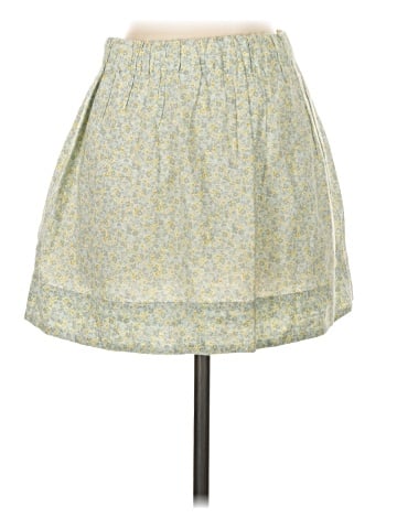 J.Crew Factory Store Casual Skirt (view 2)