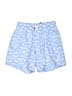 Assorted Brands Blue Board Shorts Size 7 - photo 1