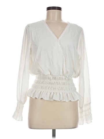 Cliche Long Sleeve T-Shirt (view 1)
