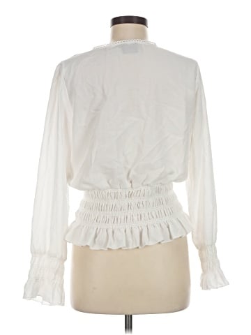 Cliche Long Sleeve T-Shirt (view 2)