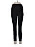 SPANX Solid Black Active Pants Size L - photo 1