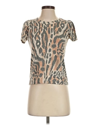 Chaser Short Sleeve T-Shirt (view 1)