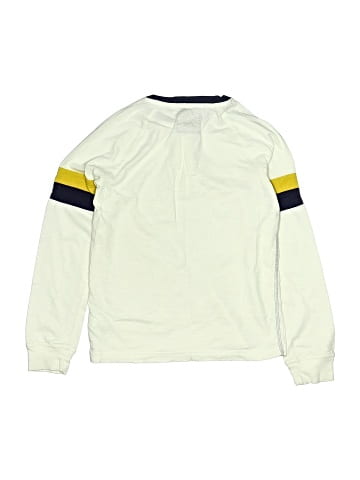 Gap Kids Long Sleeve Polo (view 2)