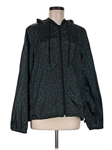 Xersion Windbreaker (view 1)