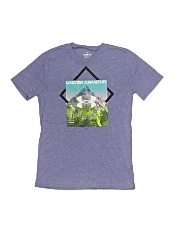 Under Armour Short Sleeve T-Shirt (view 1)