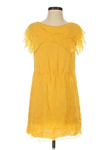 3.1 Phillip Lim Casual Dress (view 1)