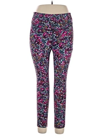 Lululemon Athletica Active Pants (view 1)