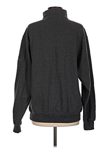 Jerzees Sweatshirt (view 2)