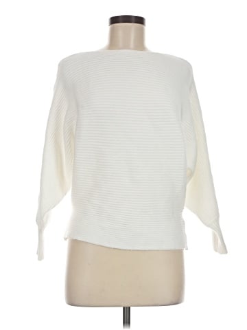 Express Pullover Sweater (view 1)
