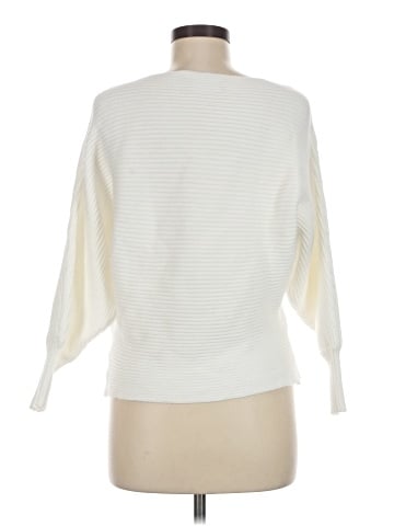Express Pullover Sweater (view 2)