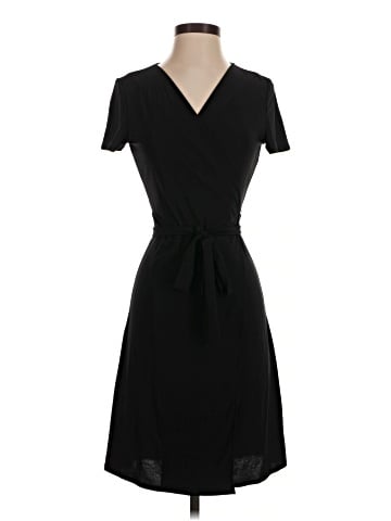 MNG Basics Casual Dress (view 1)