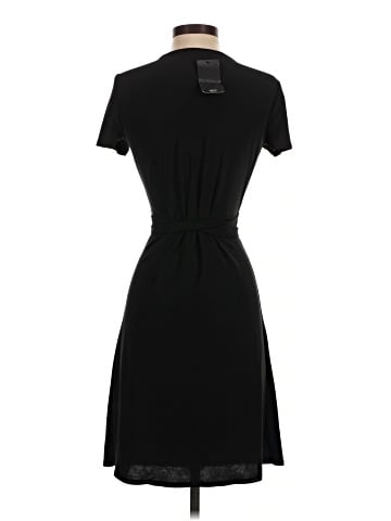 MNG Basics Casual Dress (view 2)