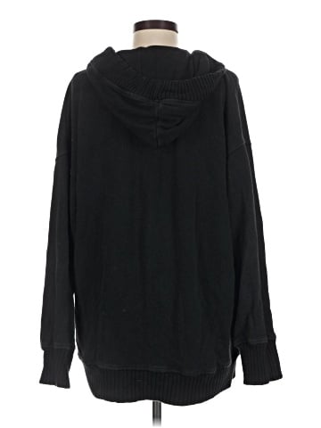 Aerie Pullover Sweater (view 2)