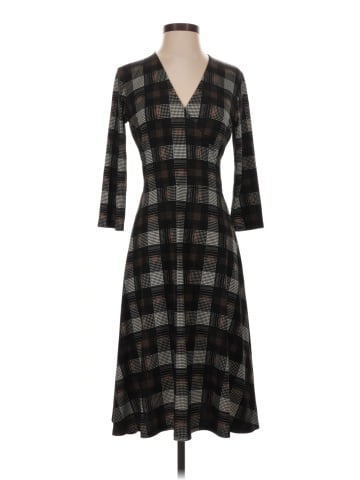 Leota Casual Dress (view 1)