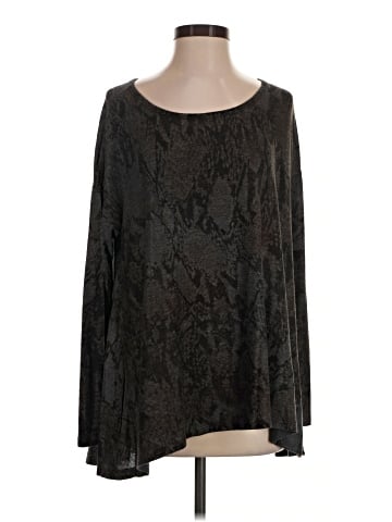 Fab'rik Long Sleeve T-Shirt (view 1)