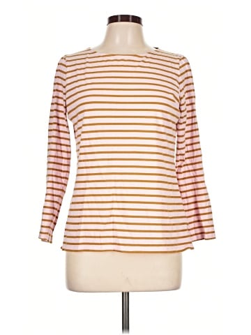 Boden 3/4 Sleeve T-Shirt (view 1)