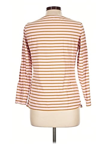 Boden 3/4 Sleeve T-Shirt (view 2)