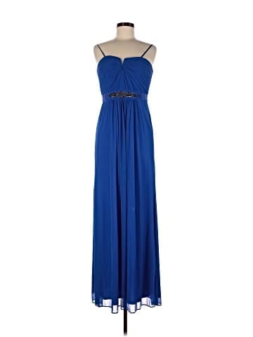 Adrianna Papell Cocktail Dress (view 1)