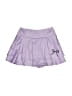 Sofi Solid Purple Skort Size 2T - photo 1