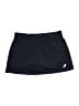 Asics Solid Black Active Skort Size L - photo 1