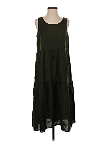 Eileen Fisher Casual Dress (view 1)