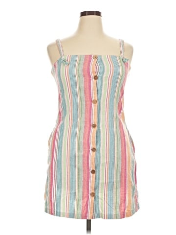 Roxy Casual Dress (view 1)