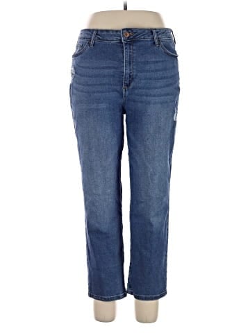 SONOMA life + style Jeans (view 1)