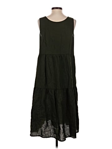 Eileen Fisher Casual Dress (view 2)