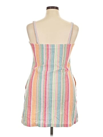 Roxy Casual Dress (view 2)