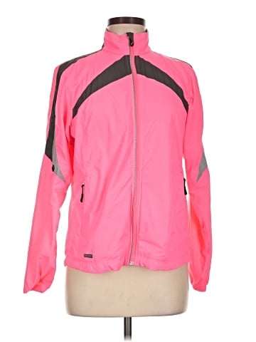 Saucony Track Jacket (view 1)