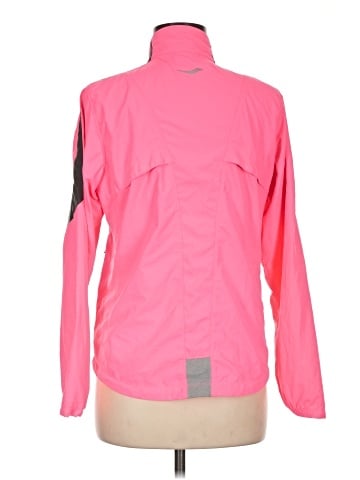 Saucony Track Jacket (view 2)