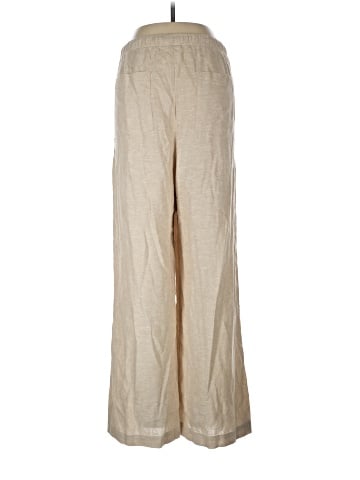 Gap Linen Pants (view 2)