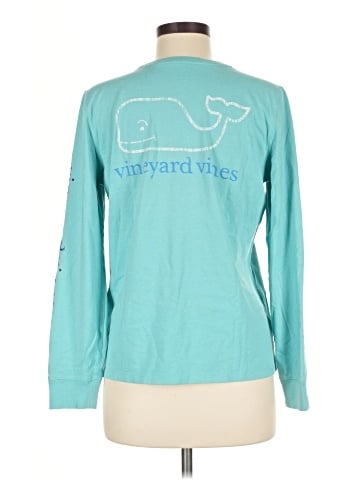 Vineyard Vines Long Sleeve T-Shirt (view 2)